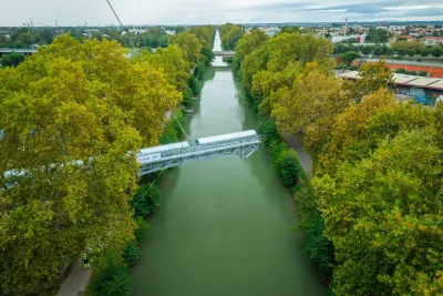 Agrandir l'image - fenêtre modale
