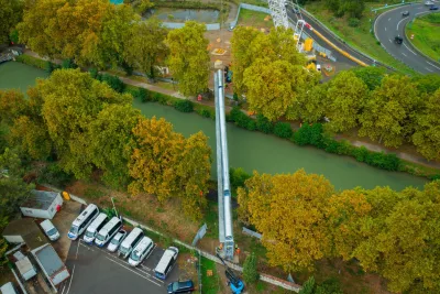 Agrandir l'image - fenêtre modale