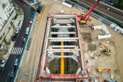 Agrandir l'image - fenêtre modale