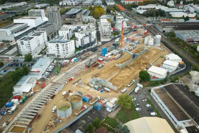 Agrandir l'image - fenêtre modale