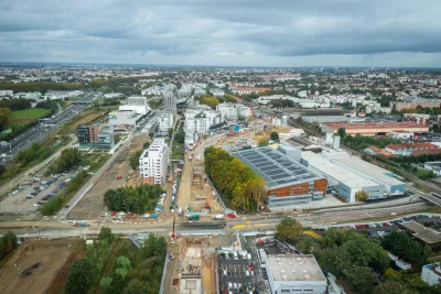 Agrandir l'image - fenêtre modale