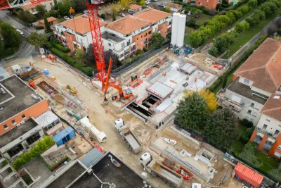 Agrandir l'image - fenêtre modale