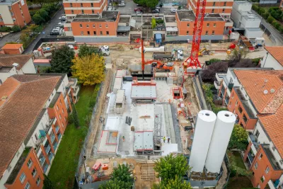 Agrandir l'image - fenêtre modale