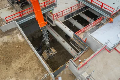 Agrandir l'image - fenêtre modale