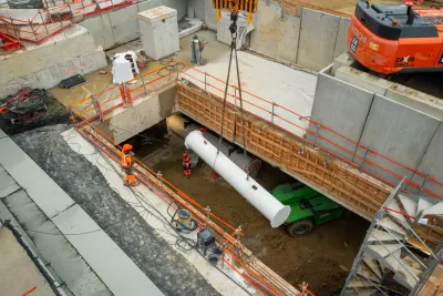 Agrandir l'image - fenêtre modale