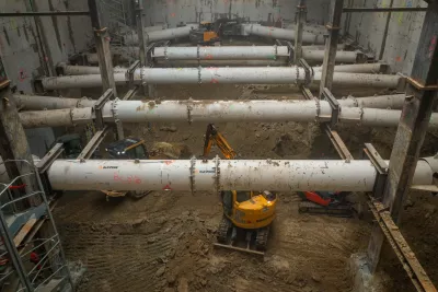 Agrandir l'image - fenêtre modale