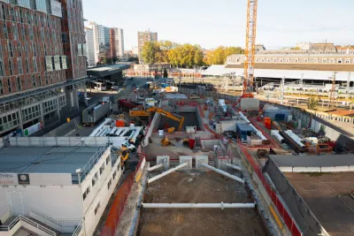 Agrandir l'image - fenêtre modale