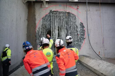 Agrandir l'image - fenêtre modale