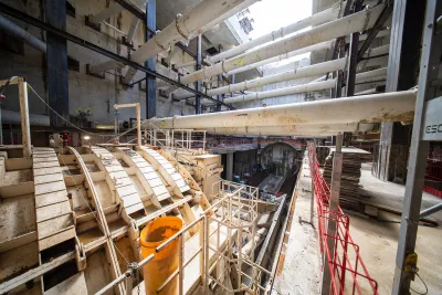 Agrandir l'image - fenêtre modale