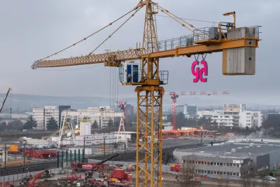 Agrandir l'image - fenêtre modale