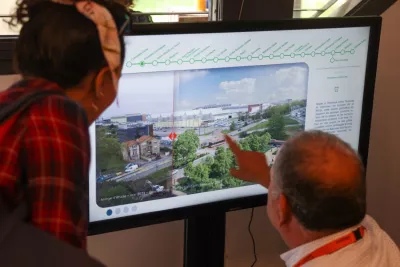 Agrandir l'image - fenêtre modale