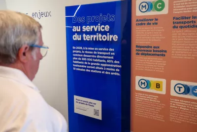 Agrandir l'image - fenêtre modale