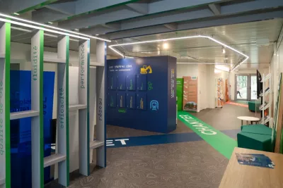 Agrandir l'image - fenêtre modale