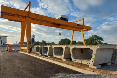 Labège Ligne C - CLB - Zone Labège (Agrandir l'image - fenêtre modale)