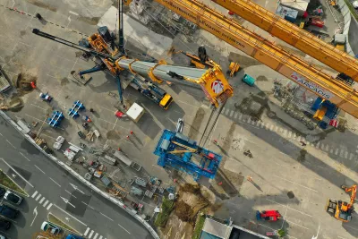 Labège Ligne C - CLB - Zone Labège (Agrandir l'image - fenêtre modale)