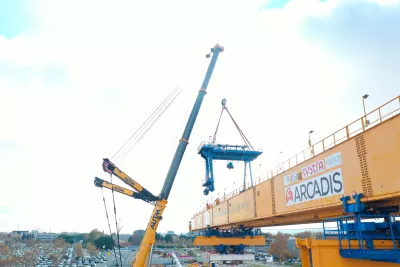 Labège Ligne C - CLB - Zone Labège (Agrandir l'image - fenêtre modale)