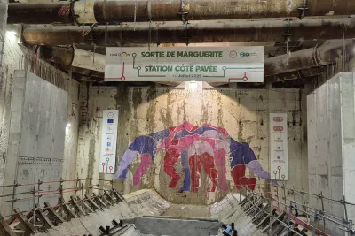 Agrandir l'image - fenêtre modale