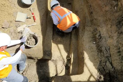 Agrandir l'image - fenêtre modale