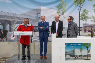 Agrandir l'image - fenêtre modale