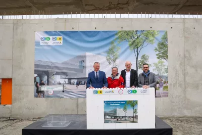 Agrandir l'image - fenêtre modale