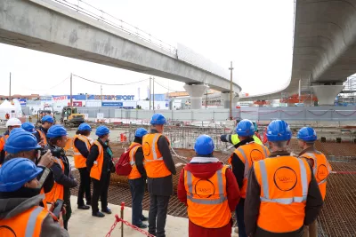 Agrandir l'image - fenêtre modale