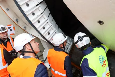 Agrandir l'image - fenêtre modale