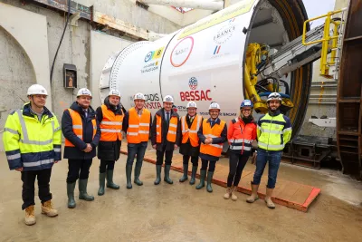 Agrandir l'image - fenêtre modale