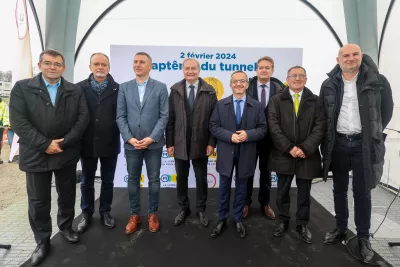 Agrandir l'image - fenêtre modale