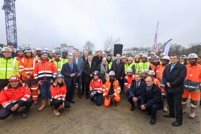 Agrandir l'image - fenêtre modale