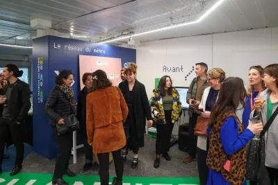 Agrandir l'image - fenêtre modale