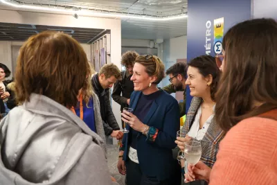 Agrandir l'image - fenêtre modale