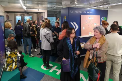 Agrandir l'image - fenêtre modale