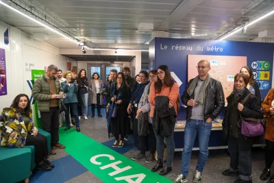 Agrandir l'image - fenêtre modale