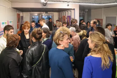 Agrandir l'image - fenêtre modale