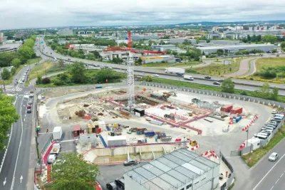 Agrandir l'image - fenêtre modale