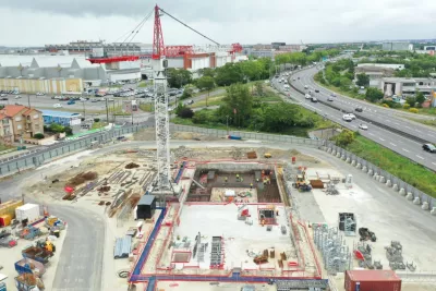 Agrandir l'image - fenêtre modale