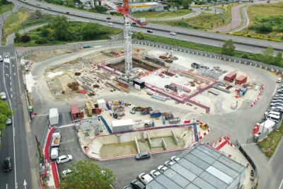 Agrandir l'image - fenêtre modale