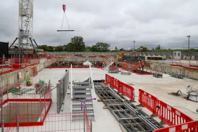 Agrandir l'image - fenêtre modale