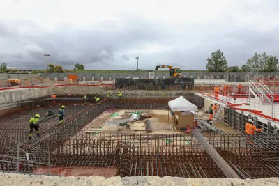 Agrandir l'image - fenêtre modale