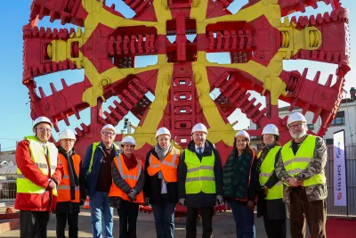 Agrandir l'image - fenêtre modale