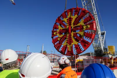 Agrandir l'image - fenêtre modale