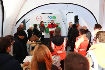 Agrandir l'image - fenêtre modale