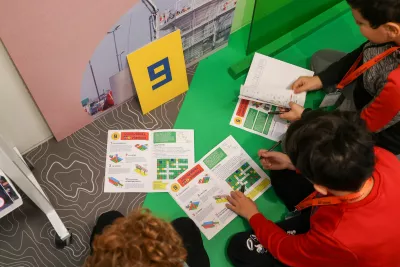 Agrandir l'image - fenêtre modale