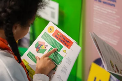 Agrandir l'image - fenêtre modale