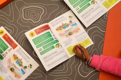 Agrandir l'image - fenêtre modale