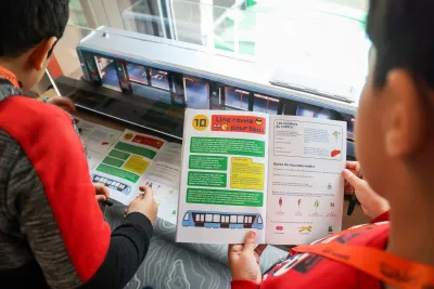 Agrandir l'image - fenêtre modale