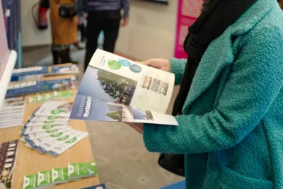 Agrandir l'image - fenêtre modale