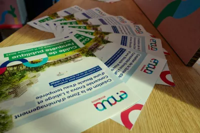 Agrandir l'image - fenêtre modale