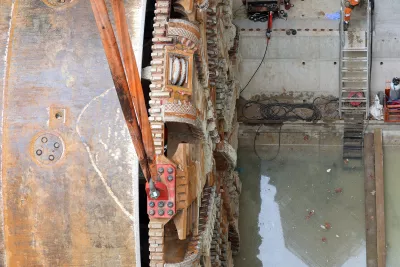 Agrandir l'image - fenêtre modale