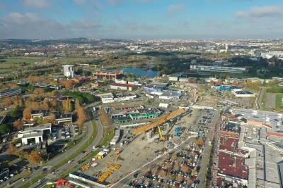 Agrandir l'image - fenêtre modale